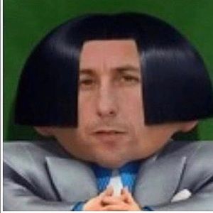 Meet your Posher, Emile